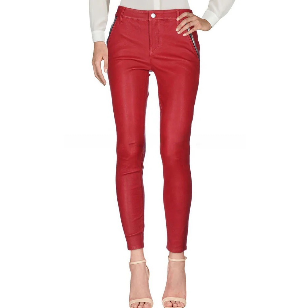 Stradivarius Stretch Pants – Size US 2 – Like New – Comfortable Fit